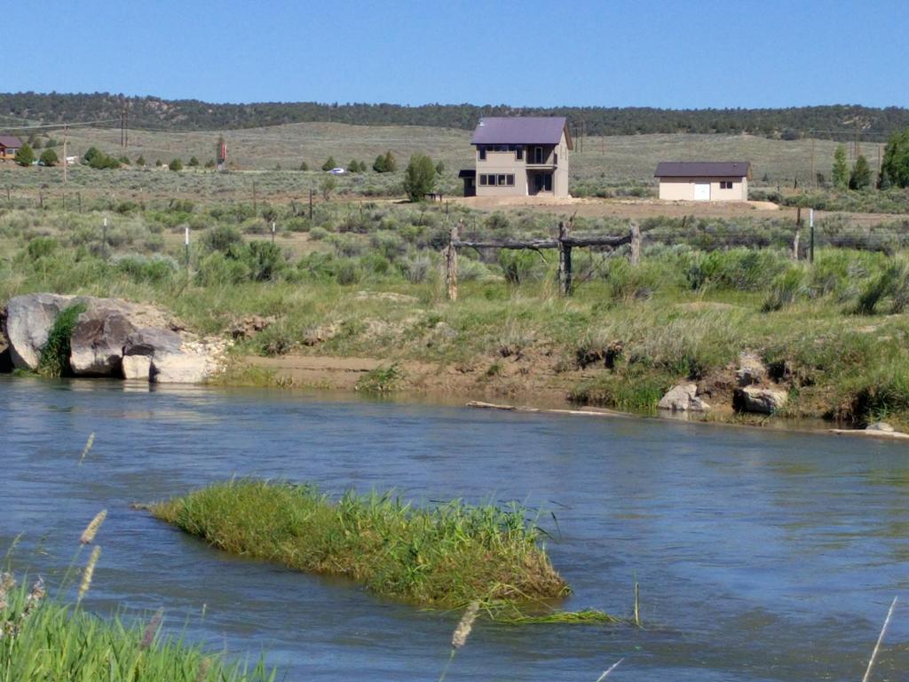 The Lookout At Sevier River Hatch Exterior foto