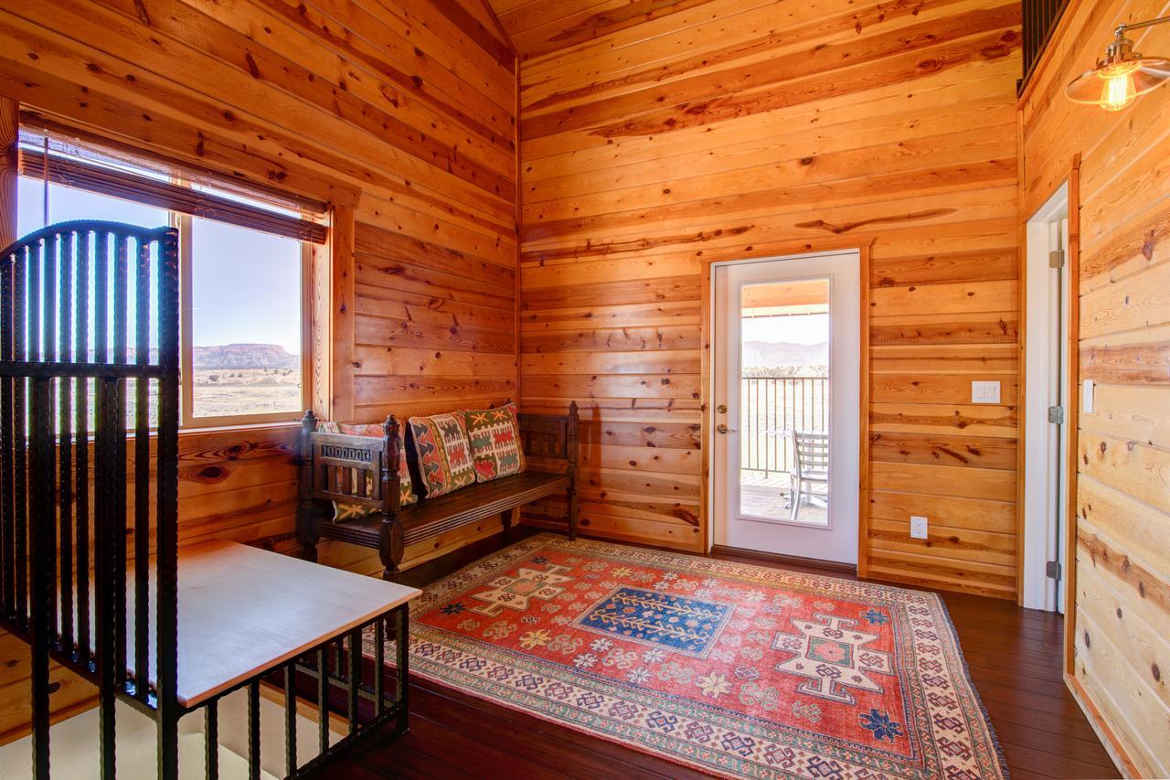 The Lookout At Sevier River Hatch Exterior foto