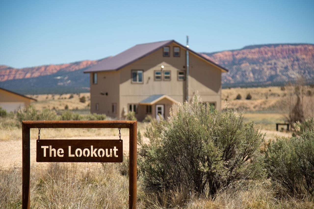 The Lookout At Sevier River Hatch Exterior foto