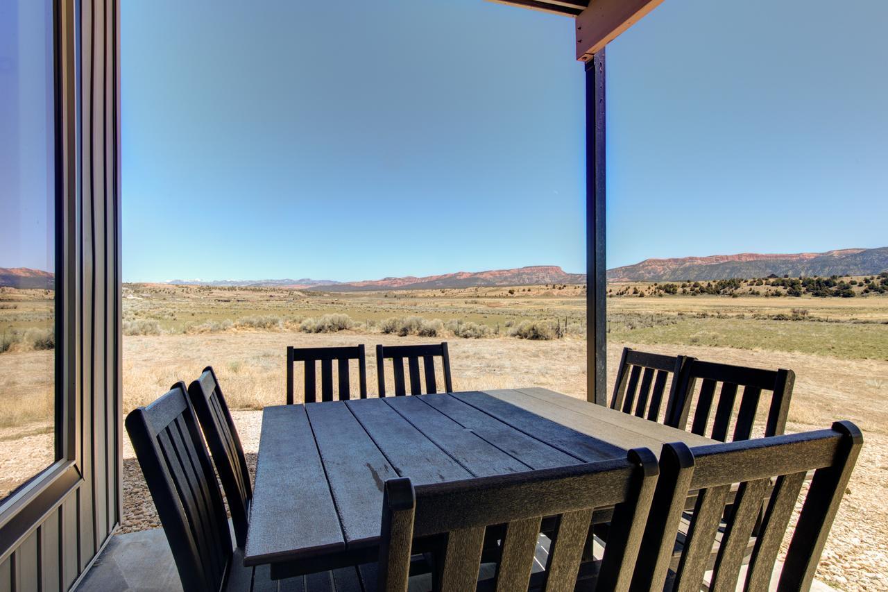 The Lookout At Sevier River Hatch Exterior foto
