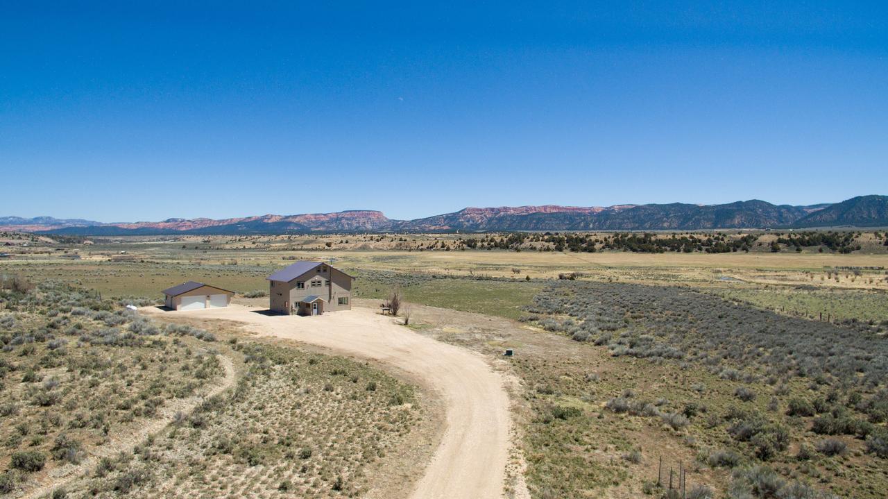 The Lookout At Sevier River Hatch Exterior foto